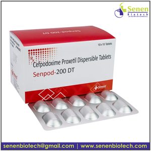 SENPOD-200