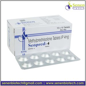 SENPRED-4