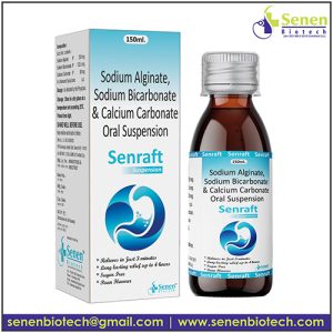 SENRAFT