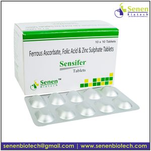 SENSIFER TAB
