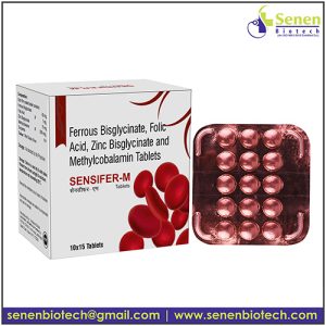 SENSIFER-M