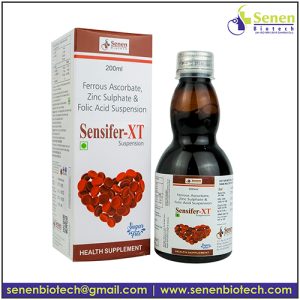 SENSIFER-XT