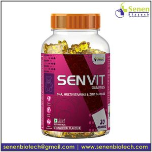 SENVIT GUMMIES
