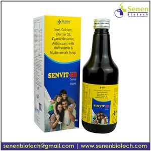 SENVIT-HB