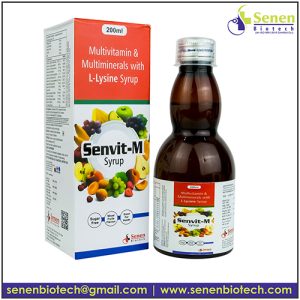 SENVIT-M