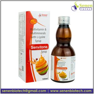 SENVITONE 100ml