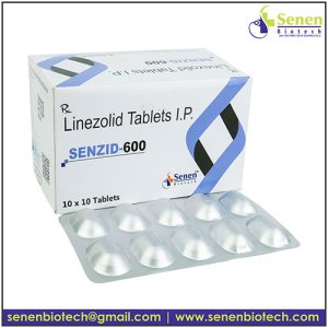 SENZID-600