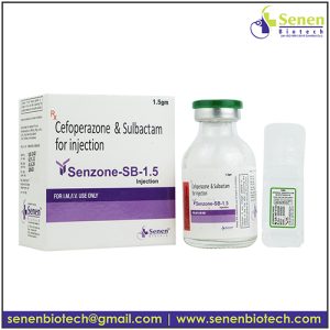 SENZONE-SB 1.5