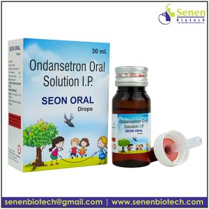 SEON DROPS