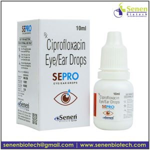SEPRO E/D