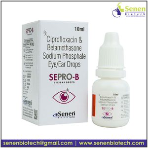 SEPRO-B E/D