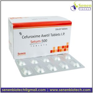 SETUM-500