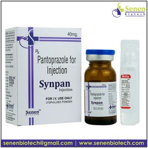 SYNPAN INJ