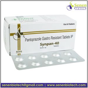 SYNPAN-40