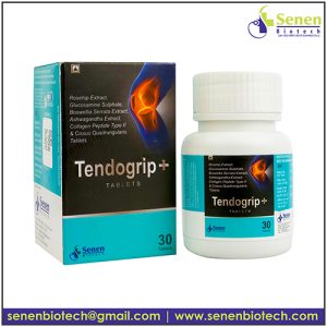 TENDOGRIP+