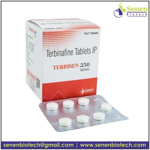 TERBISEN-250
