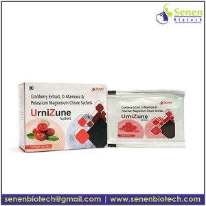 URNIZUNE SACHET