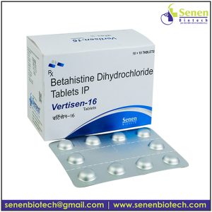 VERTISEN-16