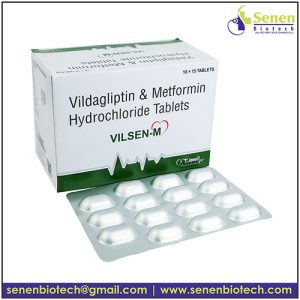 VILSEN-M