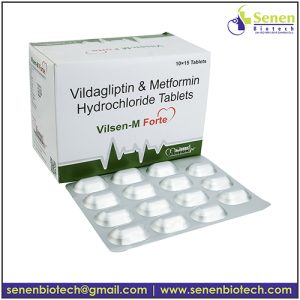 VILSEN-M FORTE SR