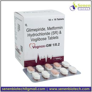 VOGNOX-GM 1/.02 (SR)