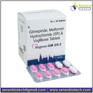 VOGNOX-GM 2/.02 (SR)