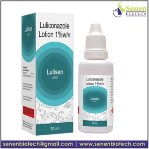 Luliconazole 1% Lotion for PCD Pharma Franchise