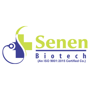 Senen Logo
