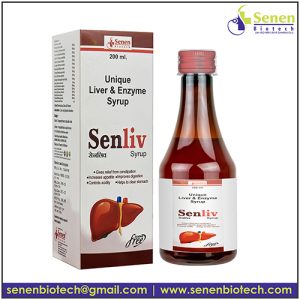 SENLIV (RED)