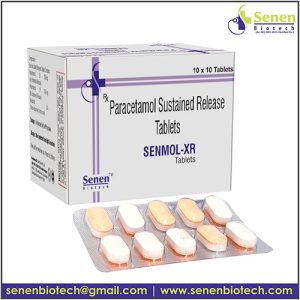 SENMOL-XR TAB