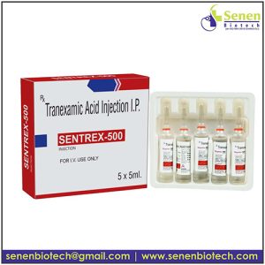 SENTREX-500