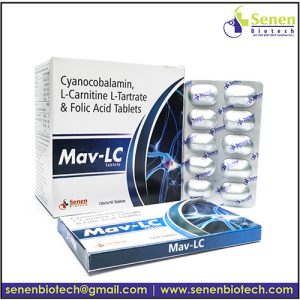 MAV-LC