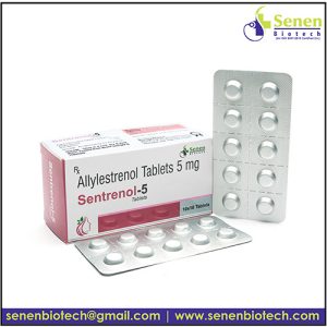 SENTRENOL-5