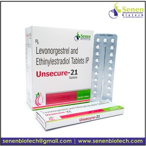 UNSECURE 21