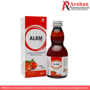 ALBM