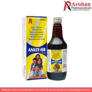 ANVIT-HB