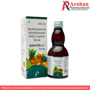 ANVITA-M