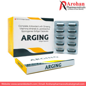 ARGING