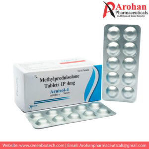 ARNISOL-4