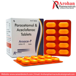 AROACE-P TAB