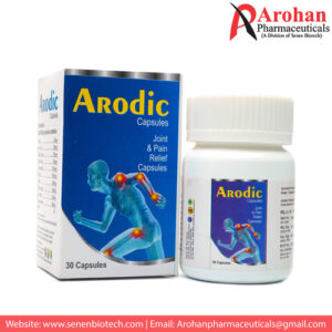ARODIC