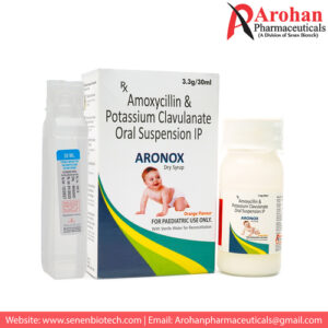 ARONOX