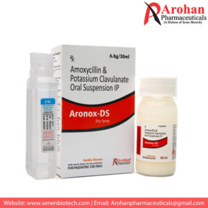 ARONOX-DS