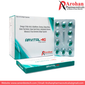 ARVITAL-4G