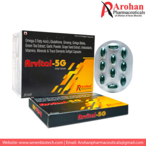 ARVITAL-5G
