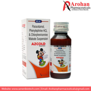 AZCOLD