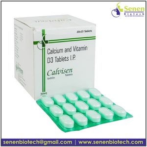 CALVISEN D3
