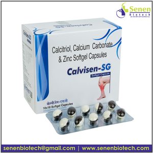 CALVISEN-SG