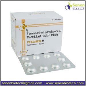 FEXOSEN-M
