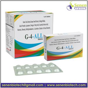 G4 ALL